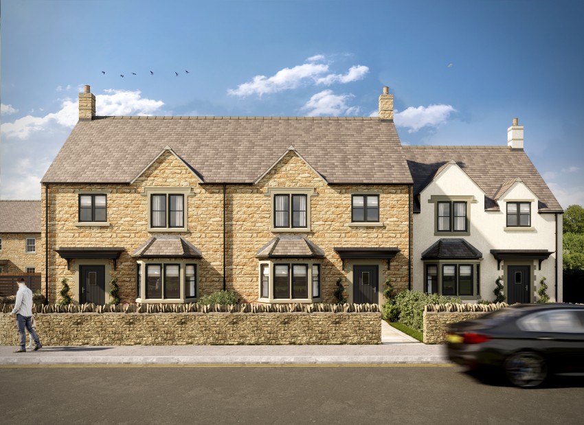Images for 3 Grove Court, Station Road, GL54