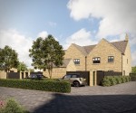 Images for 3 Grove Court, Station Road, GL54