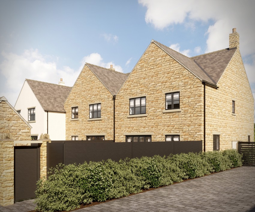 Images for 3 Grove Court, Station Road, GL54