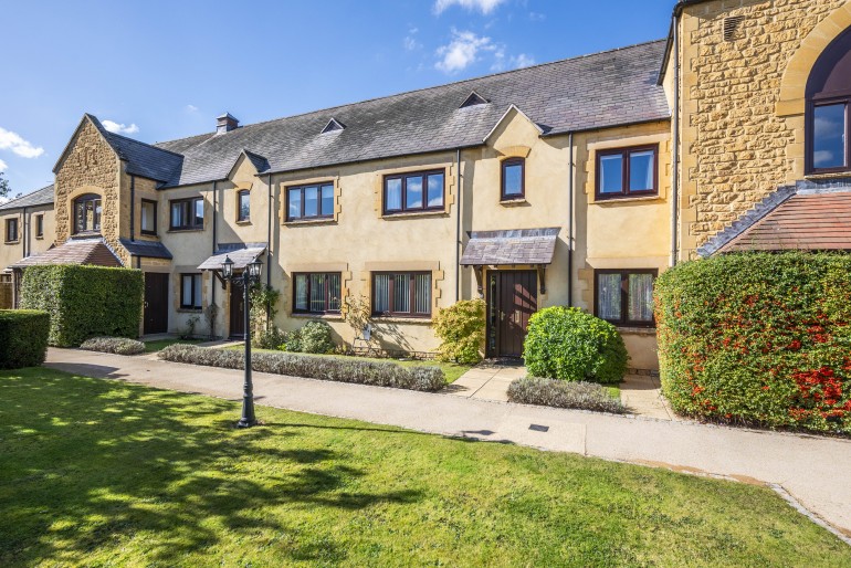 Hospital Road, Moreton-In-Marsh, GL56