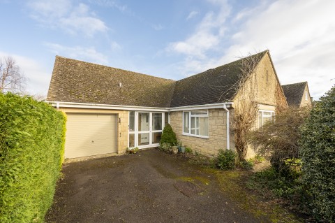 View Full Details for Gorse Close, Bourton-On-The-Water, GL54