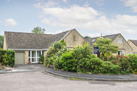 View Full Details for Gorse Close, Bourton-On-The-Water, GL54