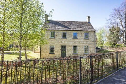 View Full Details for Fosseway, Stow On The Wold, GL54