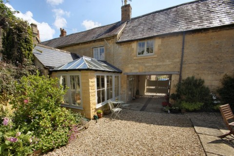 View Full Details for Old Town, Moreton-in-Marsh