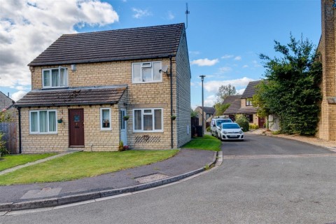 View Full Details for Graveney Road, Northleach