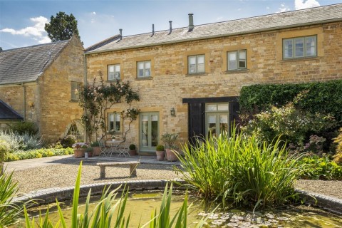 View Full Details for The Granary, Northwick Park, Blockley