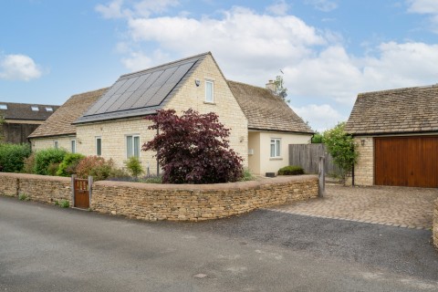View Full Details for East Street, Long Compton