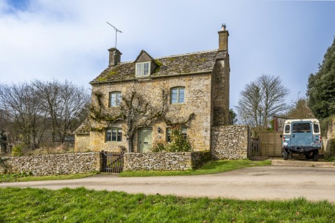 View Full Details for Notgrove
