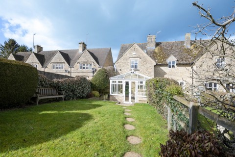 View Full Details for Lower Swell, Cheltenham