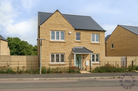 View Full Details for New Wellington Court, Upper Rissington