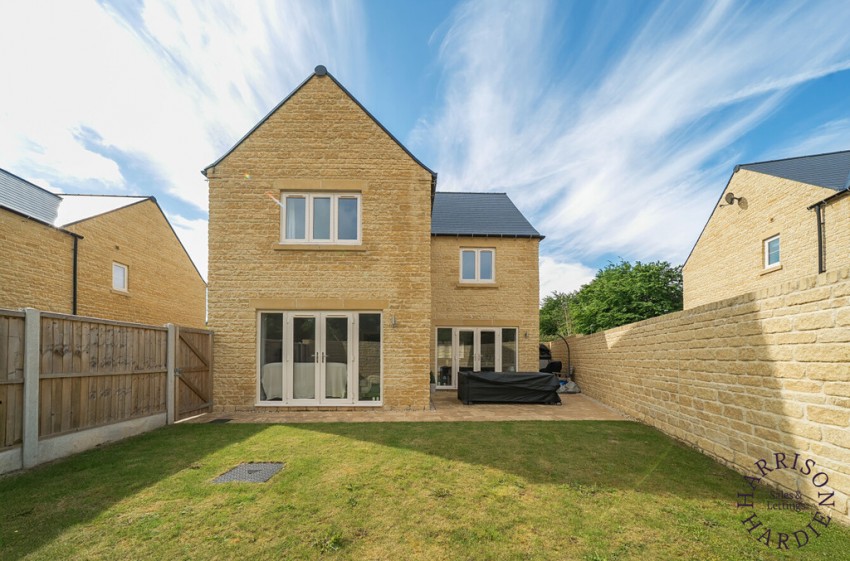 Images for New Wellington Court, Upper Rissington