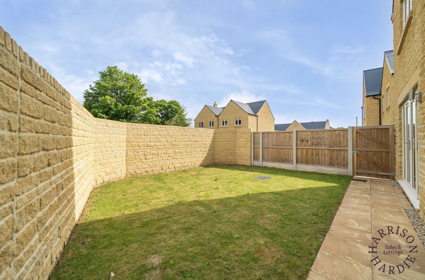 Images for New Wellington Court, Upper Rissington