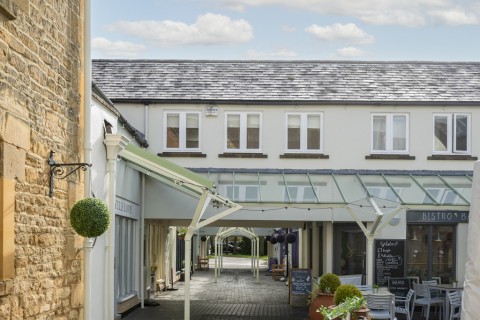 View Full Details for Old Market Way, Moreton-in-Marsh
