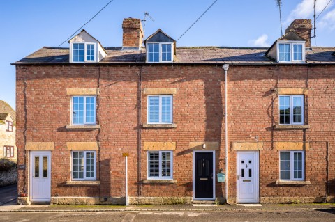 View Full Details for Alpha Terrace, Hospital Road, Moreton-in-Marsh