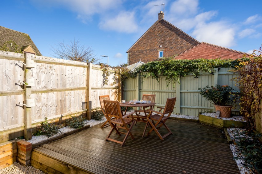 Images for Alpha Terrace, Hospital Road, Moreton-in-Marsh