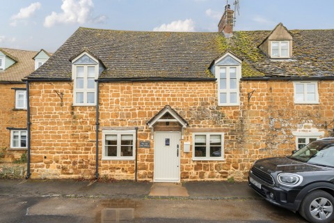 View Full Details for Middle Street, Ilmington