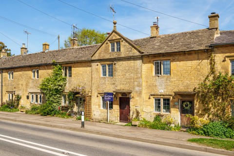 View Full Details for Bourton-on-the-Hill