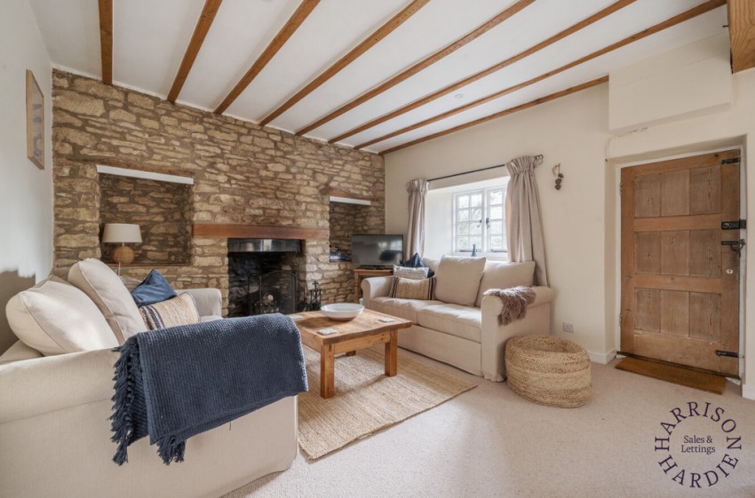 Images for Holly Cottage, Enoch Row, Stow On The Wold