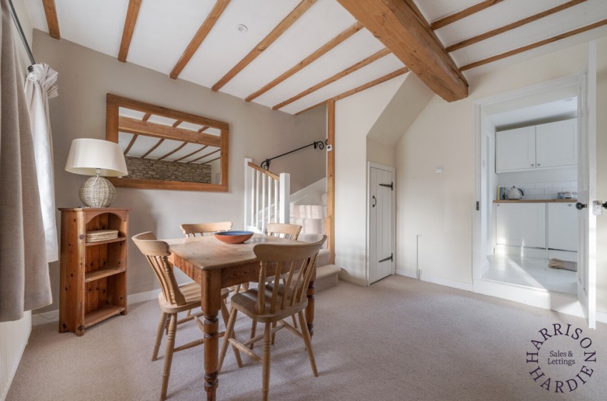 Images for Holly Cottage, Enoch Row, Stow On The Wold