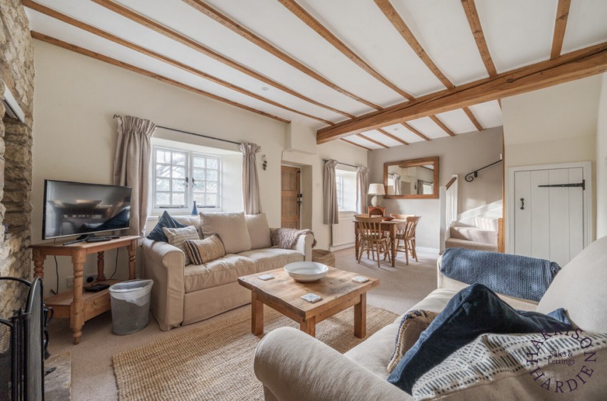 Images for Holly Cottage, Enoch Row, Stow On The Wold
