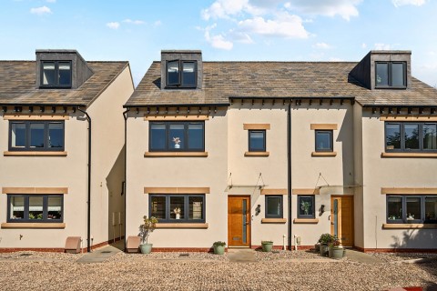 View Full Details for Blue Cedar Court, Stow Road, Moreton-in-Marsh