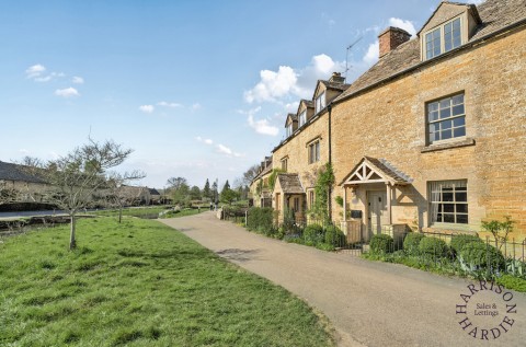 View Full Details for Lower Slaughter, Cheltenham