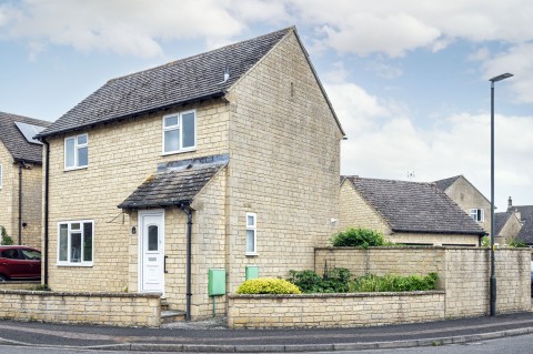 View Full Details for Park Farm, Bourton-On-The-Water, GL54