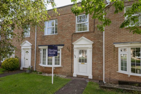 View Full Details for Fosseway Avenue, Moreton-In-Marsh, GL56
