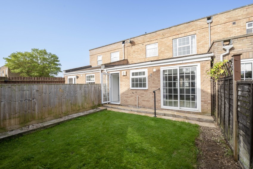 Images for Fosseway Avenue, Moreton-In-Marsh, GL56