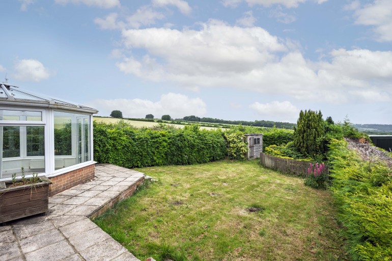 Ganborough Road, Longborough, GL56