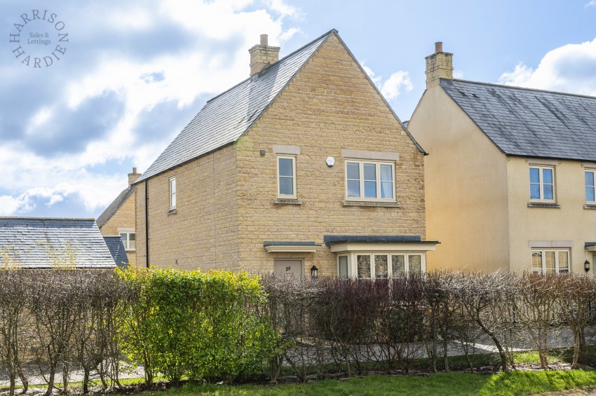 Images for Mallard Crescent, Bourton-On-The-Water, GL54