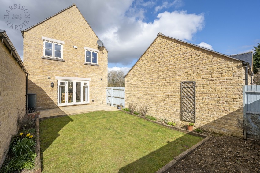 Images for Mallard Crescent, Bourton-On-The-Water, GL54