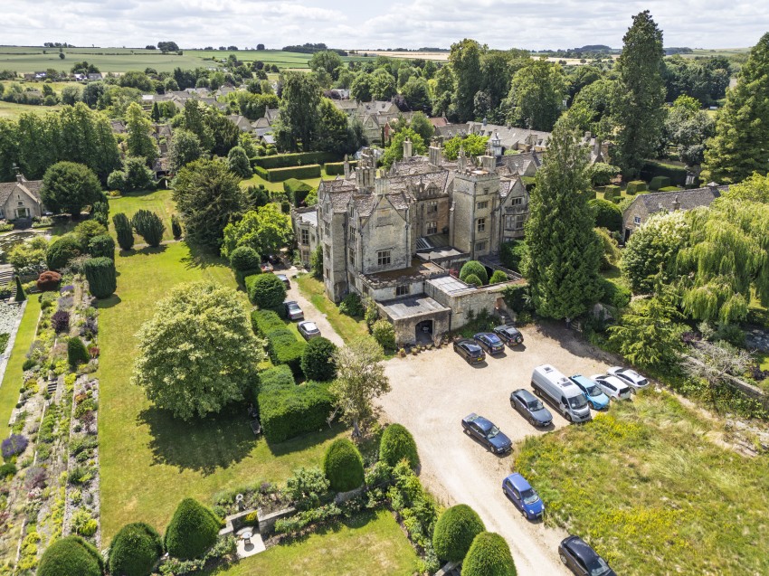 Images for High Street, Shipton-Under-Wychwood, OX7