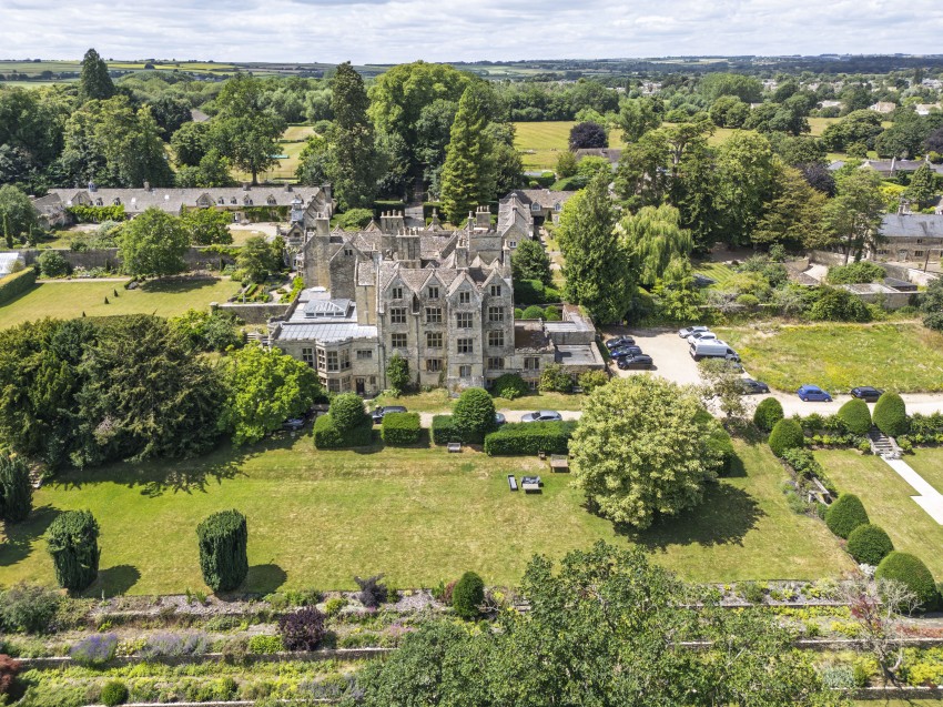 Images for High Street, Shipton-Under-Wychwood, OX7