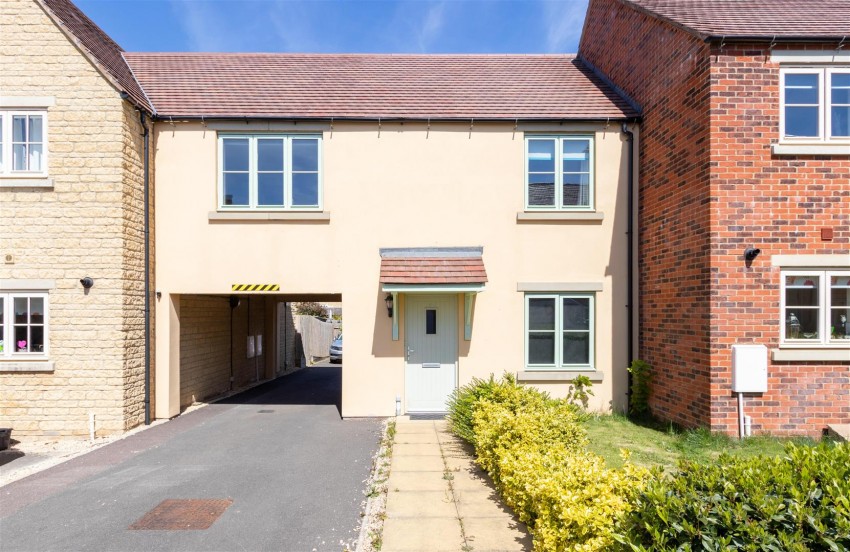 Images for Whitley Way, Moreton in Marsh, Gloucestershire
