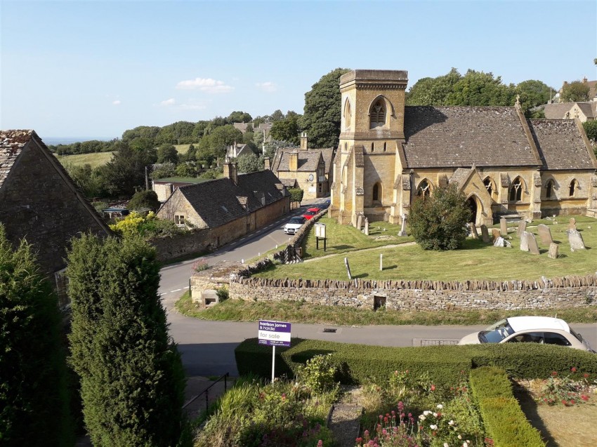 Images for Snowshill, Broadway, Worcestershire