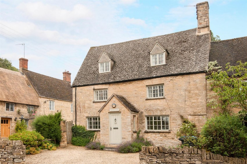 Images for Main Street, Long Compton, Warwickshire