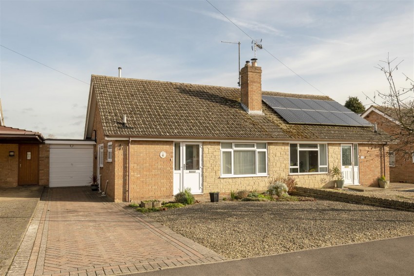 Images for Fosseway Avenue, Moreton-In-Marsh, Gloucestershire
