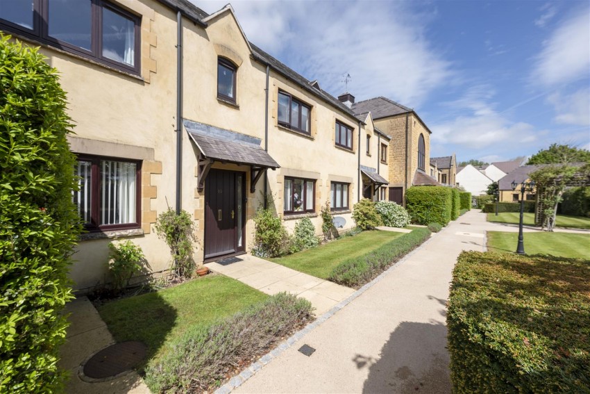 Images for Hospital Road, Moreton in Marsh, Gloucestershire