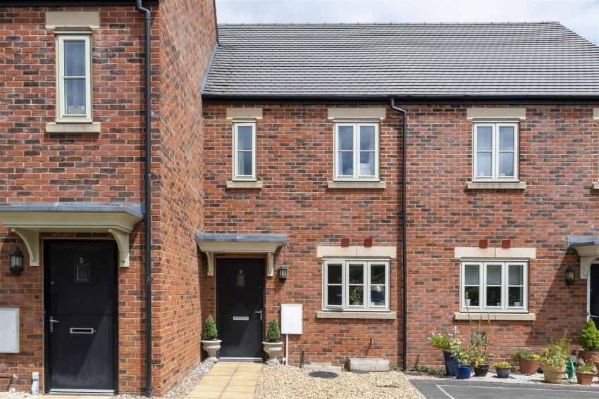 Images for Anson Close, Moreton-In-Marsh, Gloucestershire