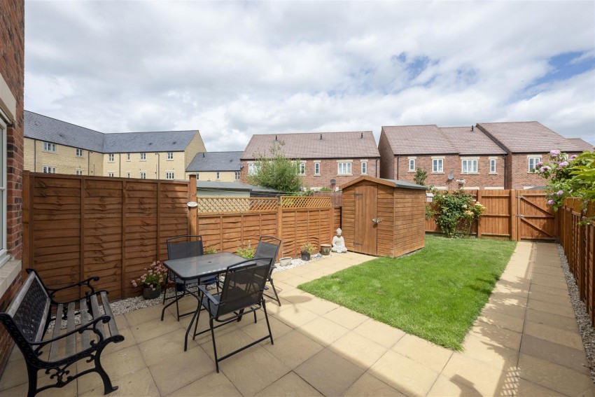 Images for Anson Close, Moreton-In-Marsh, Gloucestershire