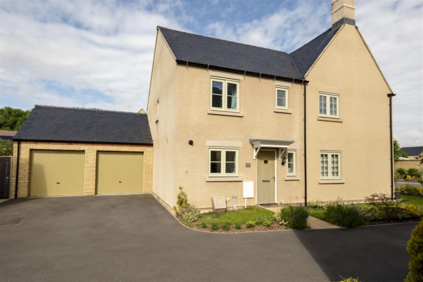 Images for Valetta Way, Moreton-In-Marsh, Gloucestershire
