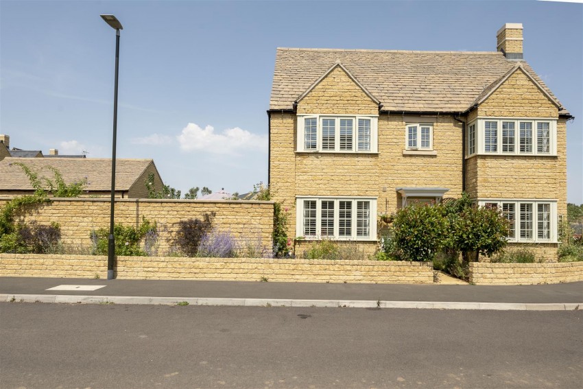 Images for Wellesley Close, Moreton-In-Marsh, Gloucestershire