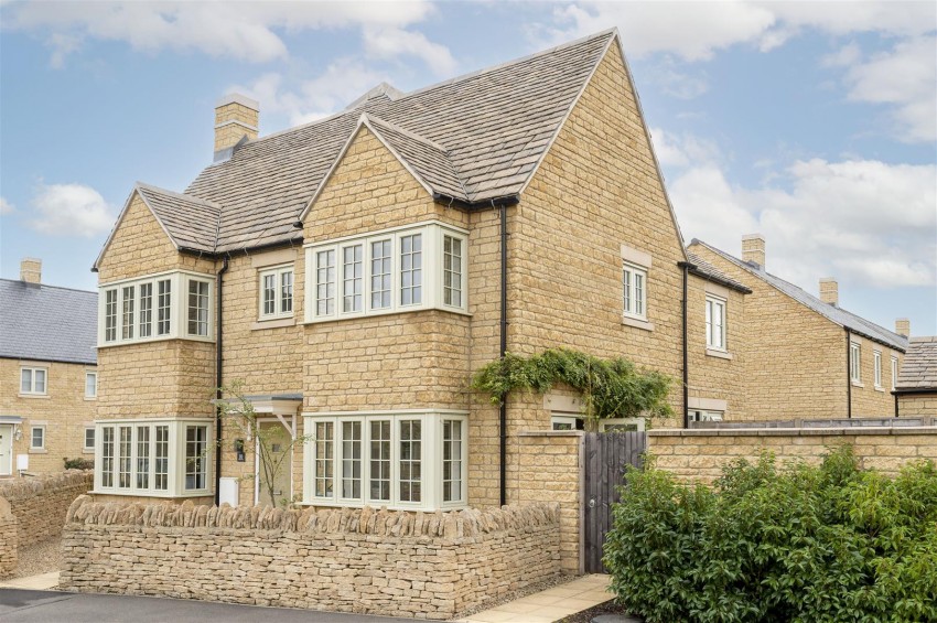 Images for Valetta Way, Moreton-In-Marsh, Gloucestershire