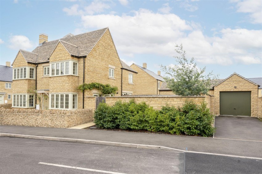 Images for Valetta Way, Moreton-In-Marsh, Gloucestershire