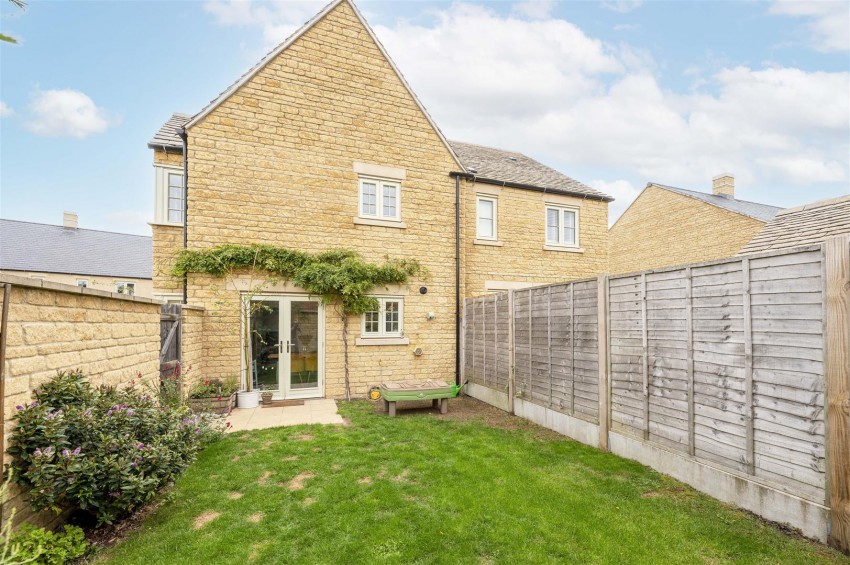 Images for Valetta Way, Moreton-In-Marsh, Gloucestershire