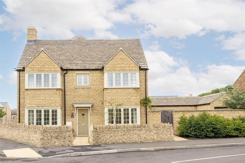 Images for Valetta Way, Moreton-In-Marsh, Gloucestershire