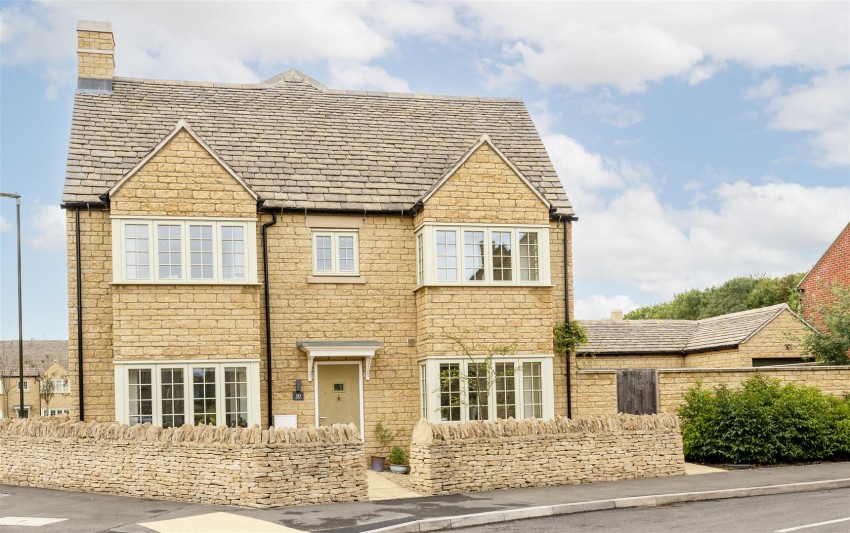 Images for Valetta Way, Moreton-In-Marsh, Gloucestershire