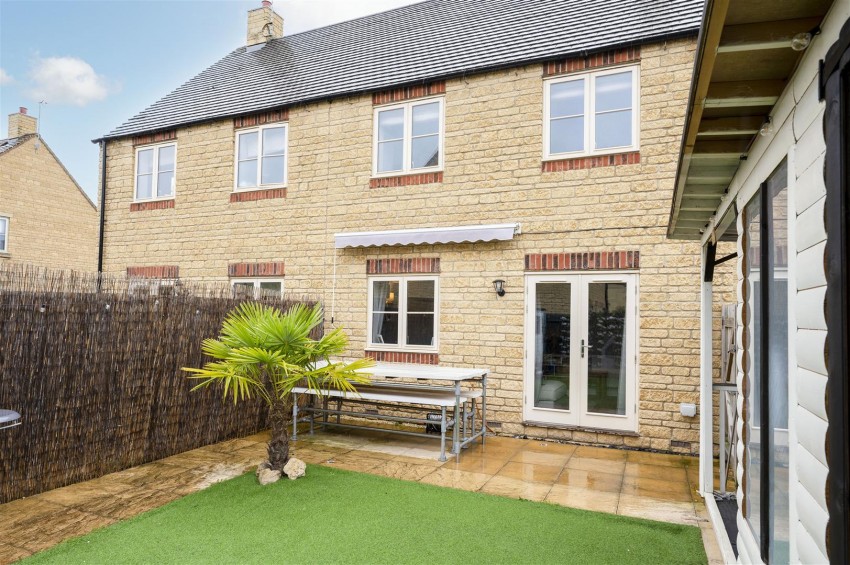 Images for Albemarle Close, Moreton-In-Marsh, Gloucestershire