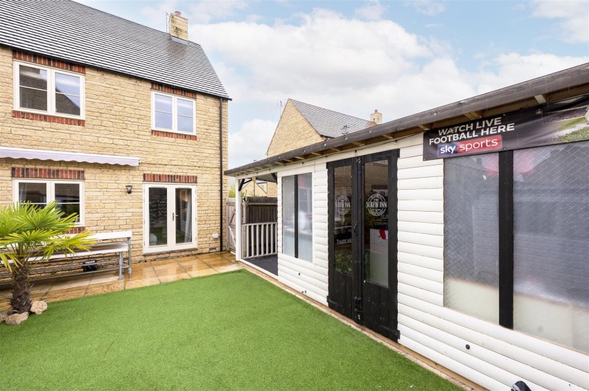 Images for Albemarle Close, Moreton-In-Marsh, Gloucestershire